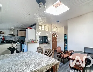 Apartment in Agde (34300)