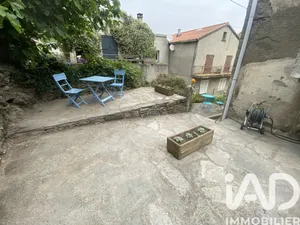 Maison à Pancheraccia (20251)
