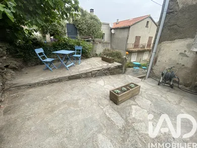 Maison à Pancheraccia (20251)