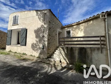 House in Albas (11360)