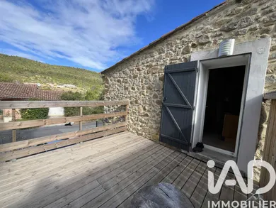 House in Albas (11360)