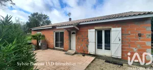 Maison à Puycornet (82220)