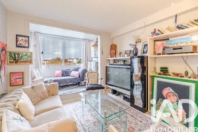 Apartment in Anglet (64600)