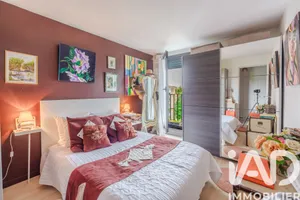 Appartement à Anglet (64600)