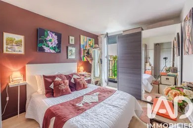 Apartment in Anglet (64600)