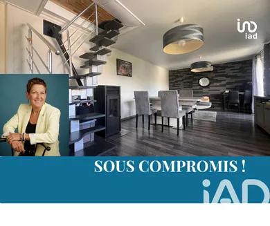 House at Châteauneuf (73390)