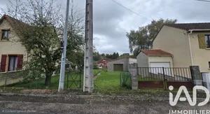 Building plot at Rehainviller (54300)