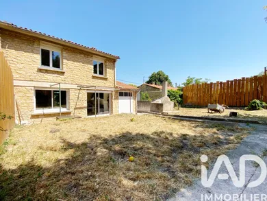 Maison à Carpentras (84200)