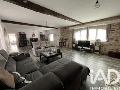 Maison à Vimpelles (77520)