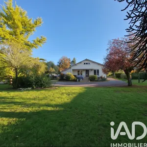 Maison traditionnelle à Saint-Junien (87200)