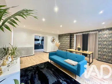 Apartment in Tarbes (65000)