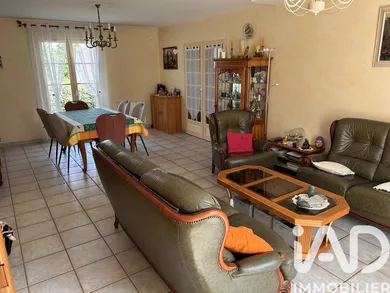 House in Azay-sur-Cher (37270)