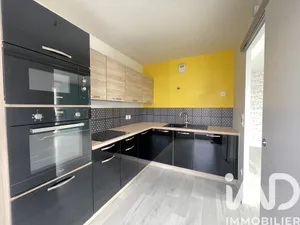 Apartment at Clichy-sous-Bois (93390)