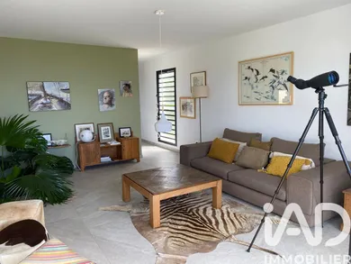 House at Saint-Paul (97434)