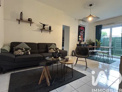 Apartment in Perpignan (66000)