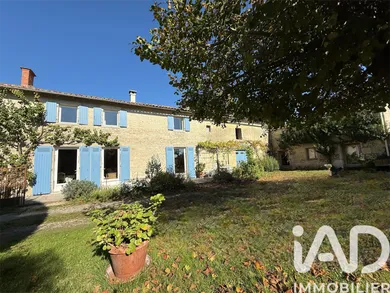 House in Juillé (79170)