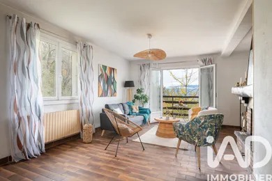 Duplex in Corenc (38700)