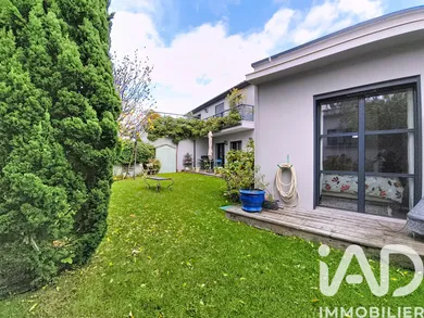 House at Lyon (69003)