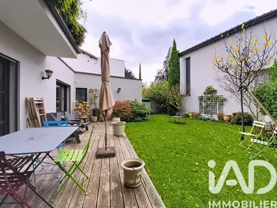 House at Lyon (69003)