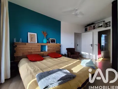 Maison à Saint-Leu (97424)