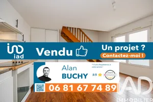 Apartment at Rennes (35000)