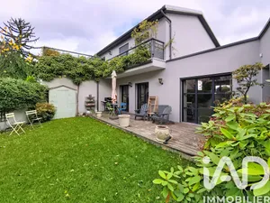 House at Lyon (69003)