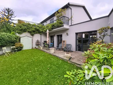 House at Lyon (69003)