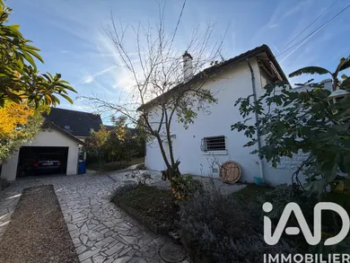 House in Villemoisson-sur-Orge (91360)