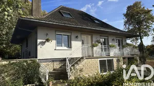 Traditional house in Nargis (45210)