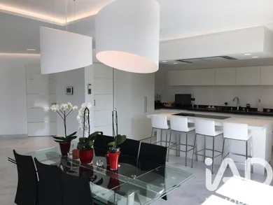 Maison d'architecte à Chessy (77700)