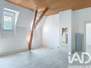 Appartement à Blagnac (31700)