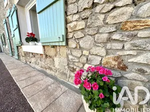 House at Bellevigny (85170)