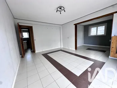 Appartement à Sartrouville (78500)