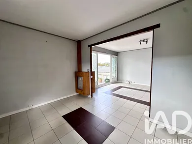 Apartment in Sartrouville (78500)