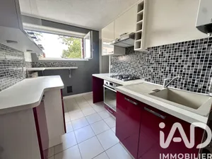 Appartement à Sartrouville (78500)