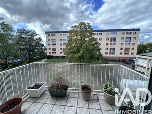Appartement à Sartrouville (78500)