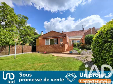 House at Lallaing (59167)