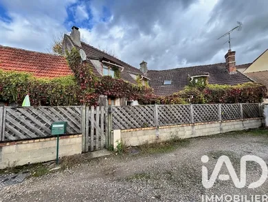 Maison de village à Bullion (78830)