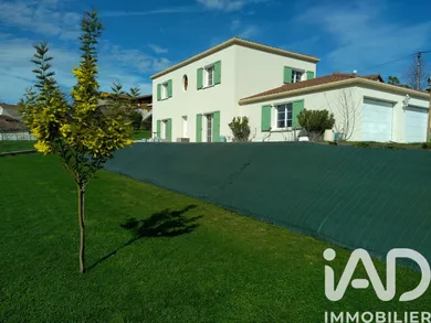 Bastide at CHAGNON (42800)