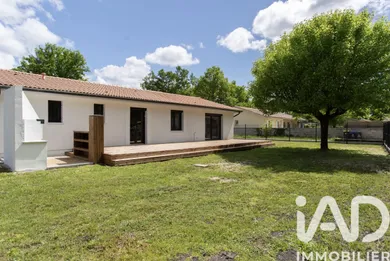 House in Mios (33380)