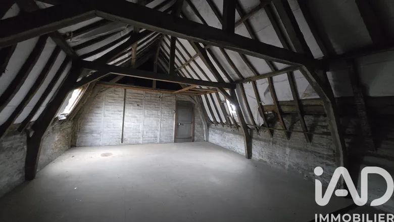 Maison 7 pièces 124 m² · à Verquin · 124 m² · 167 500 €