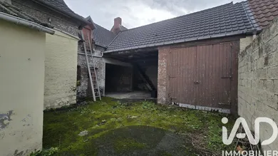 Maison à VERQUIN (62131)