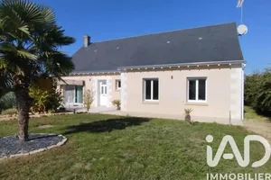 Maison traditionnelle à Chinon (37500)