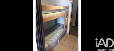Appartement à Canet-en-Roussillon (66140)