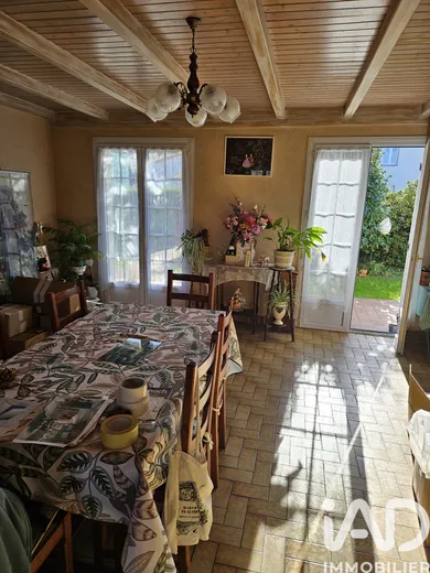 House in Le Boupère (85510)