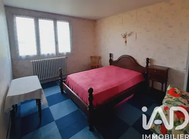 Maison à Aix-Villemaur-Pâlis (10160)