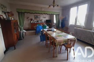 House in Aix-Villemaur-Pâlis (10160)