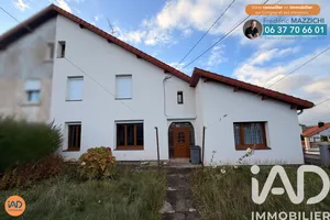 House at Réhon (54430)