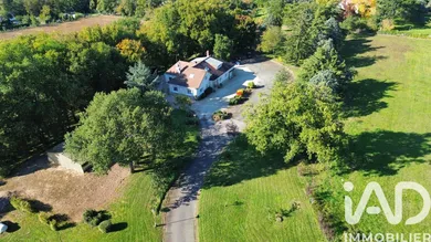 House in Cenon sur Vienne  (86530)