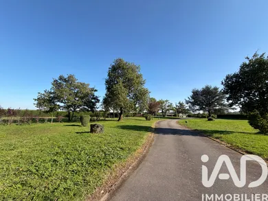 House in Cenon sur Vienne  (86530)